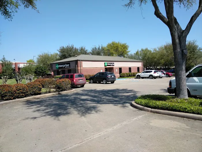 Enterprise Rent-A-Car Picture 3
