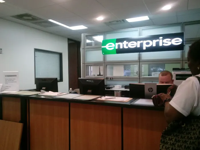 Enterprise Rent-A-Car Picture 2