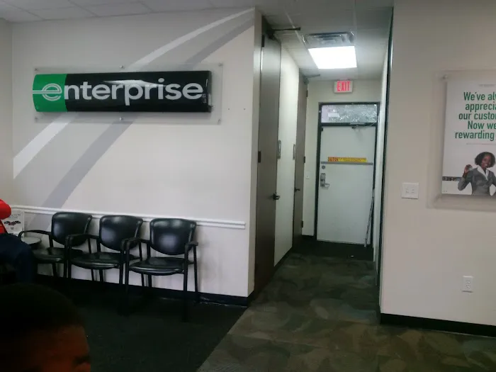 Enterprise Rent-A-Car Picture 1