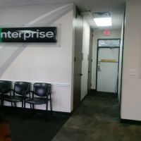 Enterprise Rent-A-Car ico