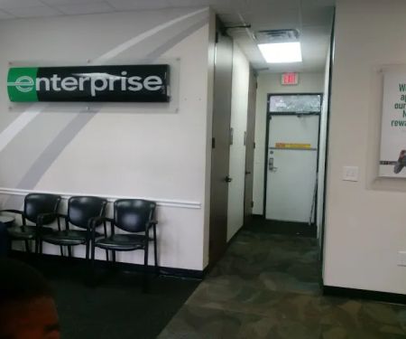 Enterprise Rent-A-Car