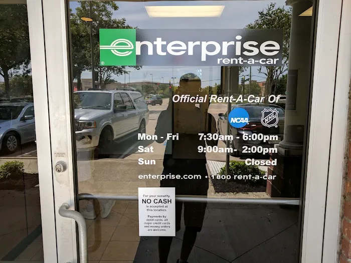 Enterprise Rent-A-Car Picture 2
