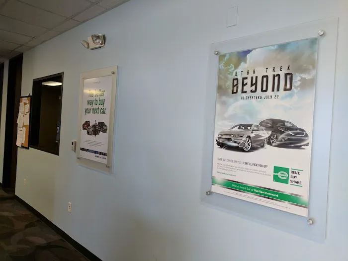 Enterprise Rent-A-Car Picture 1