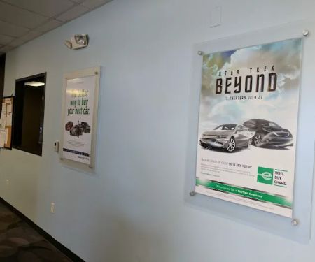 Enterprise Rent-A-Car