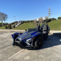 HQ Road Rentals ico