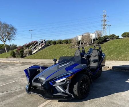 HQ Road Rentals