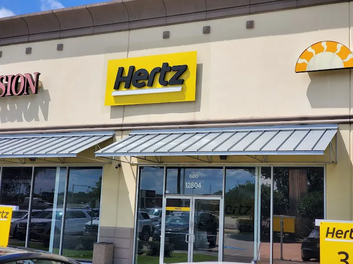 Hertz Car Rental - Houston - Gulf Freeway Picture 1