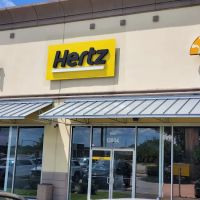 Hertz Car Rental - Houston - Gulf Freeway ico