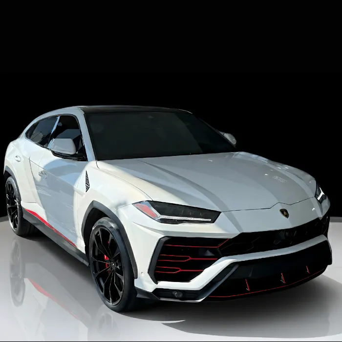 Luxe AF Motors Picture 4