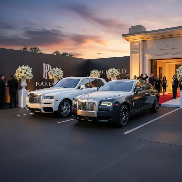 Luxe AF Motors Picture 3