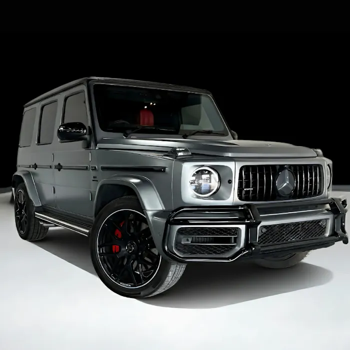 Luxe AF Motors Picture 5
