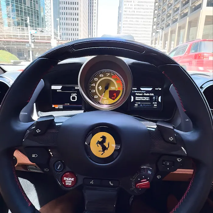 Luxe AF Motors Picture 2