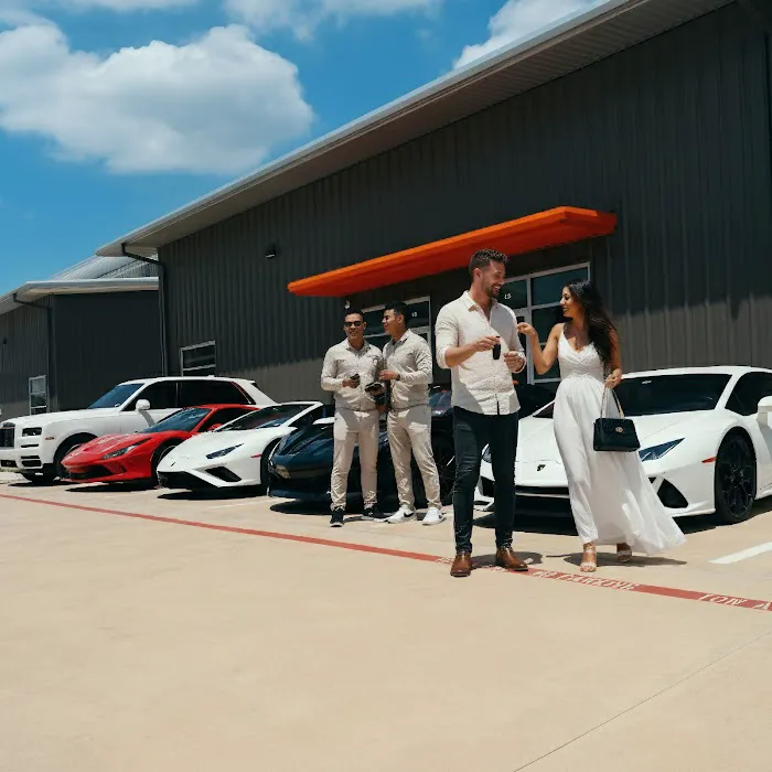 Luxe AF Motors Picture 1