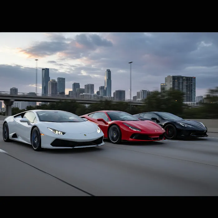 Luxe AF Motors Picture 7