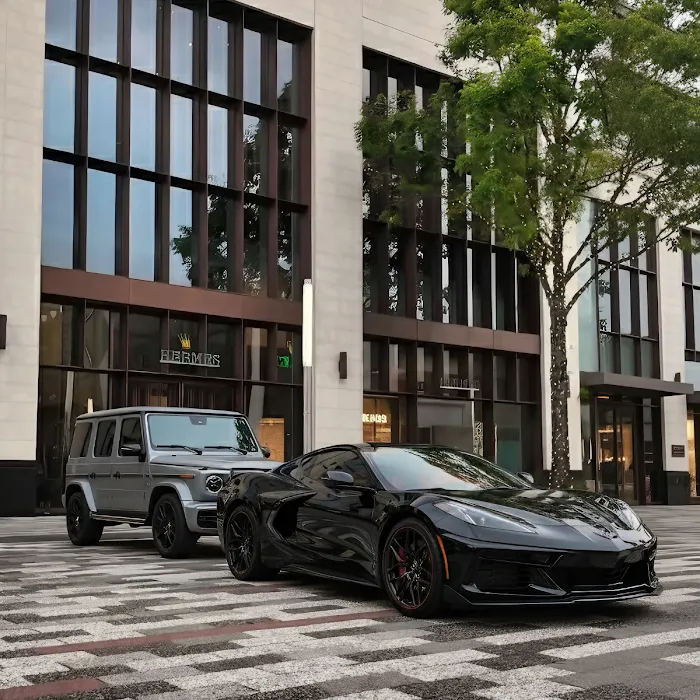 Luxe AF Motors Picture 10