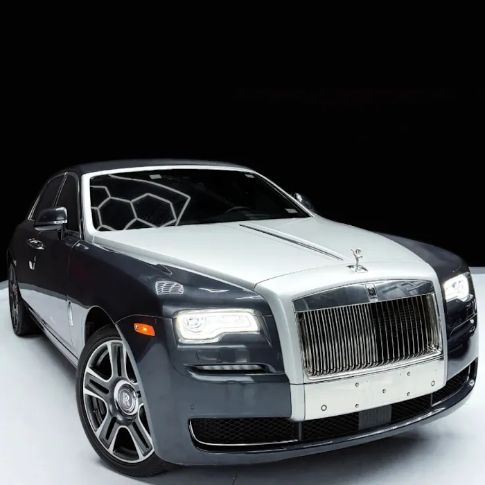 Luxe AF Motors Picture 8