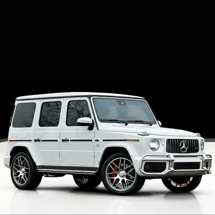Luxe AF Motors Picture 6