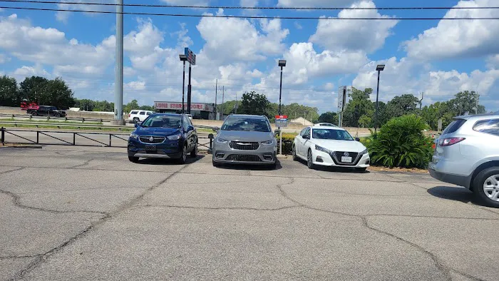 Budget Car Rental Picture 2