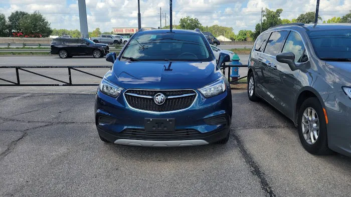 Budget Car Rental Picture 3
