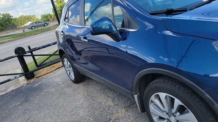 Budget Car Rental Picture 1