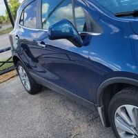 Budget Car Rental ico