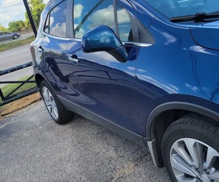 Budget Car Rental