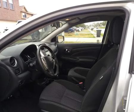 Avis Car Rental