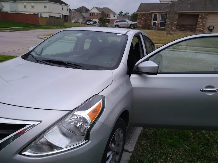 Avis Car Rental Picture 9
