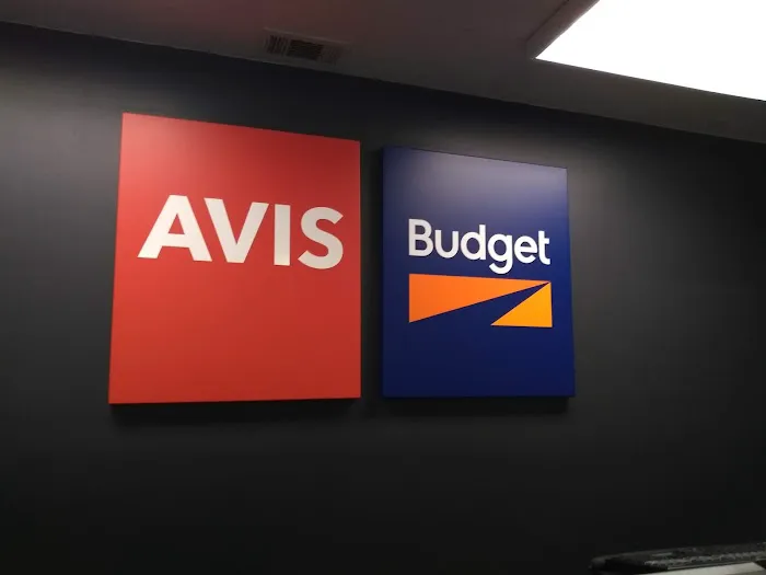Avis Car Rental Picture 3