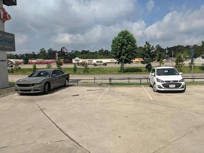Enterprise Rent-A-Car Picture 2