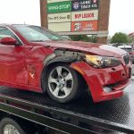 Enterprise Rent-A-Car