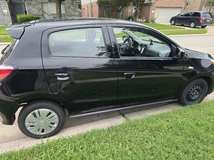 Enterprise Rent-A-Car Picture 7