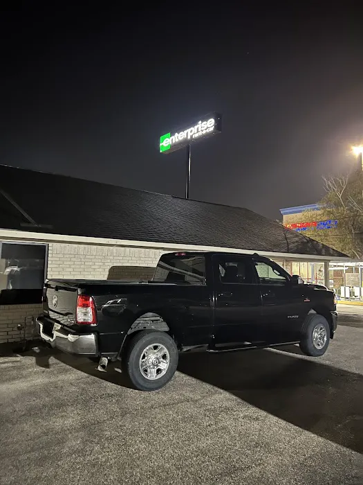 Enterprise Rent-A-Car Picture 8