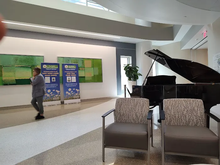 Hertz Car Rental - The Woodlands - I45 N Picture 9
