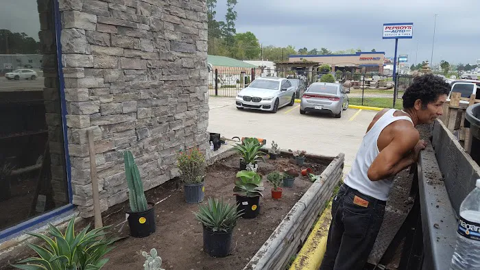 Hertz Car Rental - The Woodlands - I45 N Picture 1