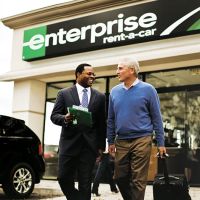 Enterprise Rent-A-Car ico