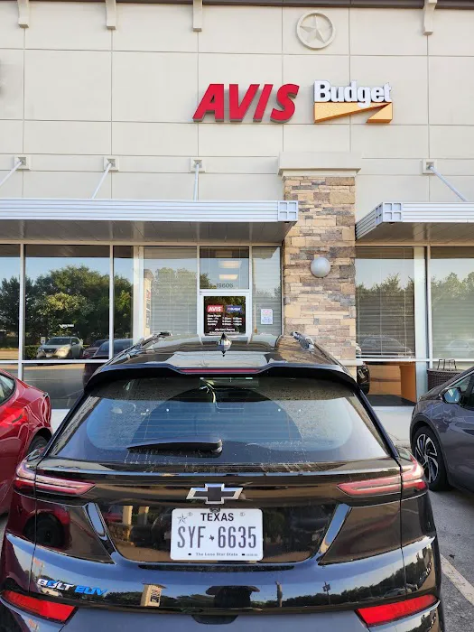 Avis Car Rental Picture 7