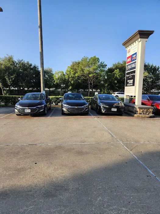 Avis Car Rental Picture 8