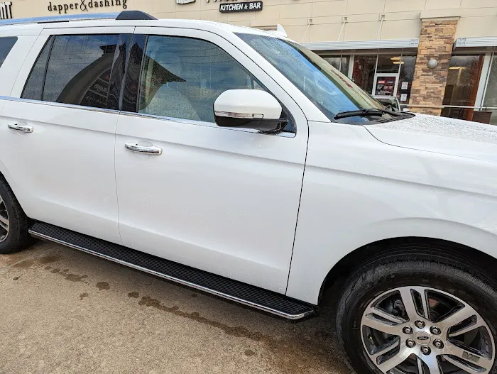 Budget Car Rental Picture 1