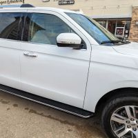 Budget Car Rental ico