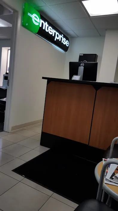 Enterprise Rent-A-Car Picture 6