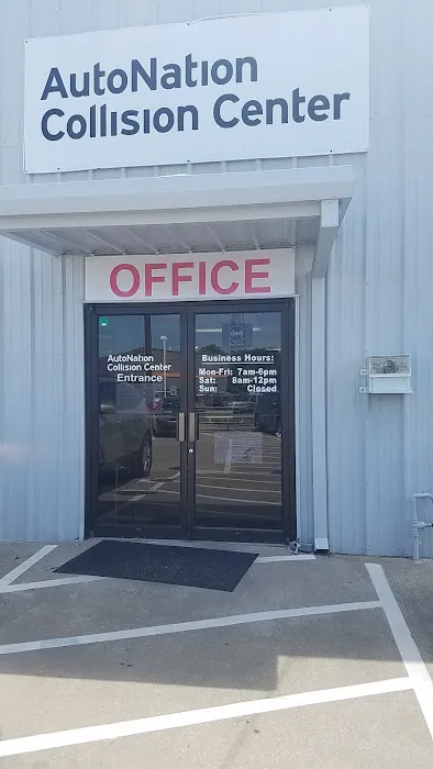 Enterprise Rent-A-Car Picture 5