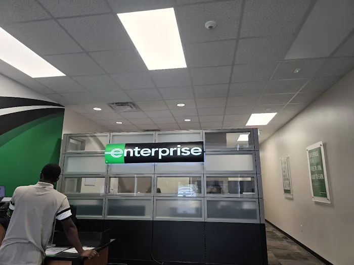 Enterprise Rent-A-Car Picture 1