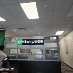 Enterprise Rent-A-Car