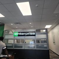 Enterprise Rent-A-Car ico
