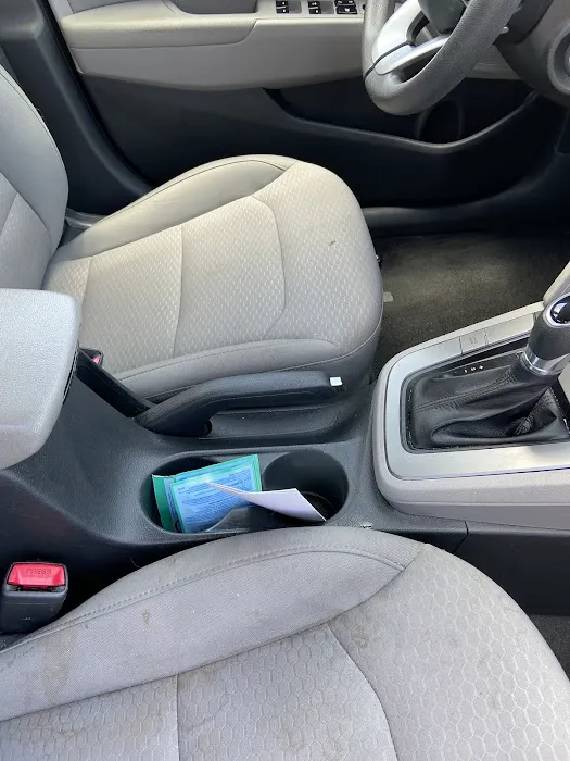 Enterprise Rent-A-Car Picture 8