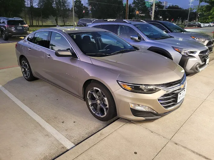 Enterprise Rent-A-Car Picture 10