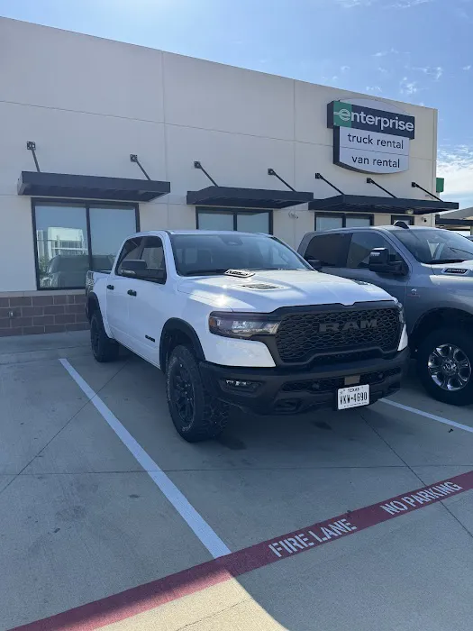 Enterprise Rent-A-Car Picture 6