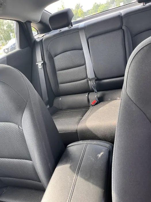 Hertz Car Rental - Katy - Katy Freeway Picture 2
