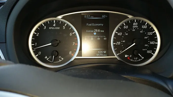 Hertz Car Rental - Katy - Katy Freeway Picture 8